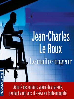 cover image of Le Maître-nageur